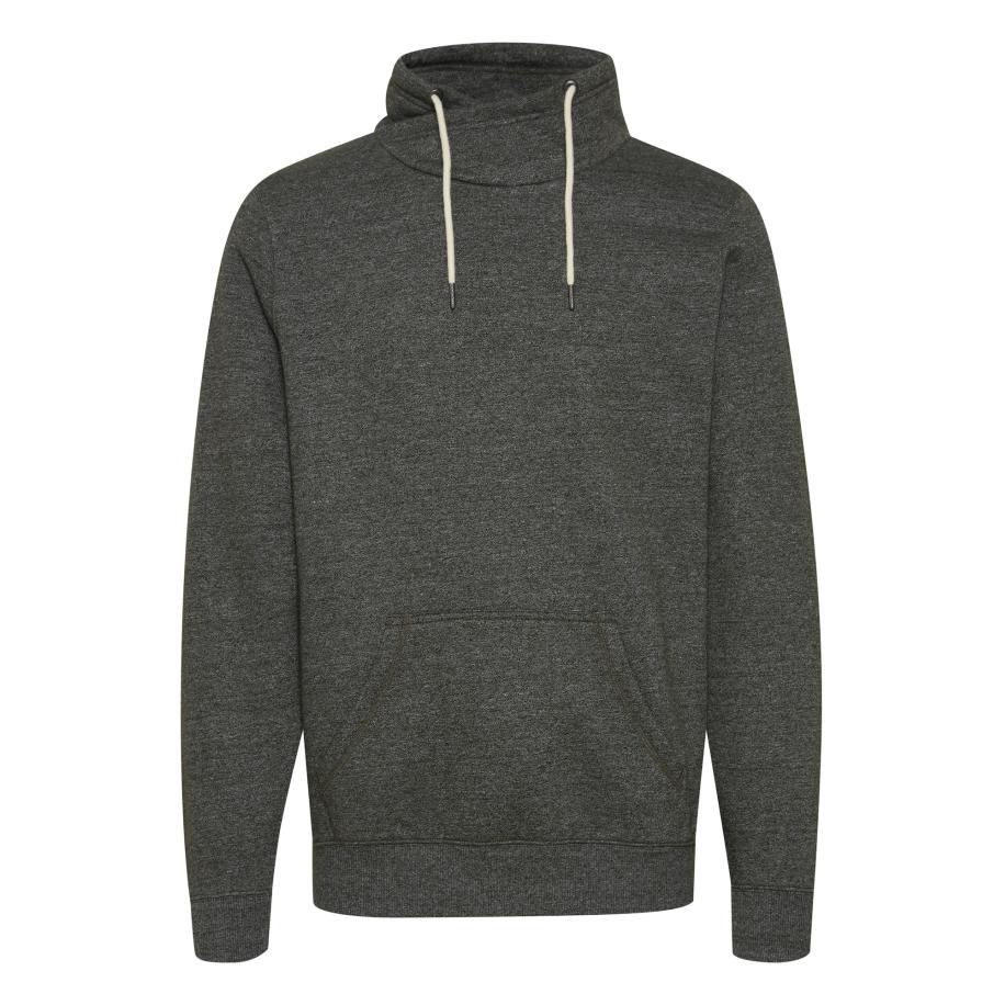 Blend BLEND Sweatshirt LONO donkergrijs -
