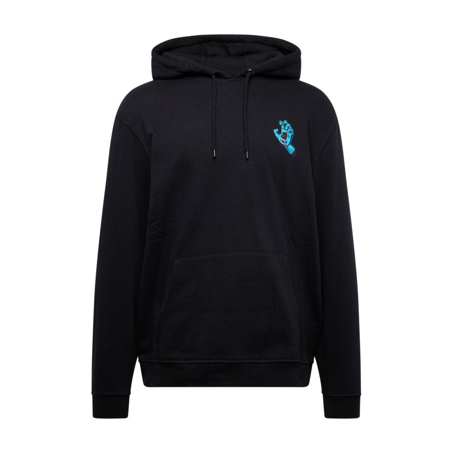 Santa Cruz Santa Cruz Sweatshirt royal blue/koningsblauw / rood / zwart -