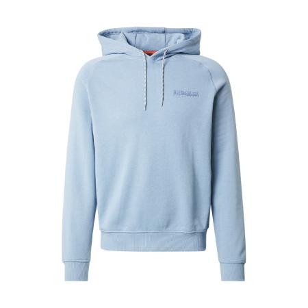 Napapijri NAPAPIJRI Sweatshirt blauw / opaal