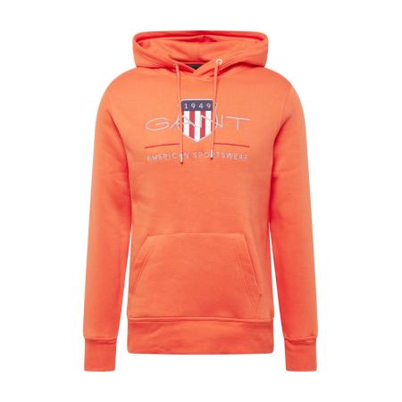 Gant GANT Sweatshirt blauw / oranje / rood / wit