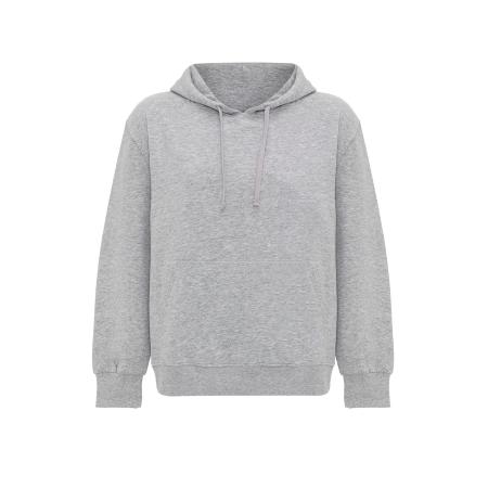 Jacey Quinn Jacey Quinn Sweatshirt grijs