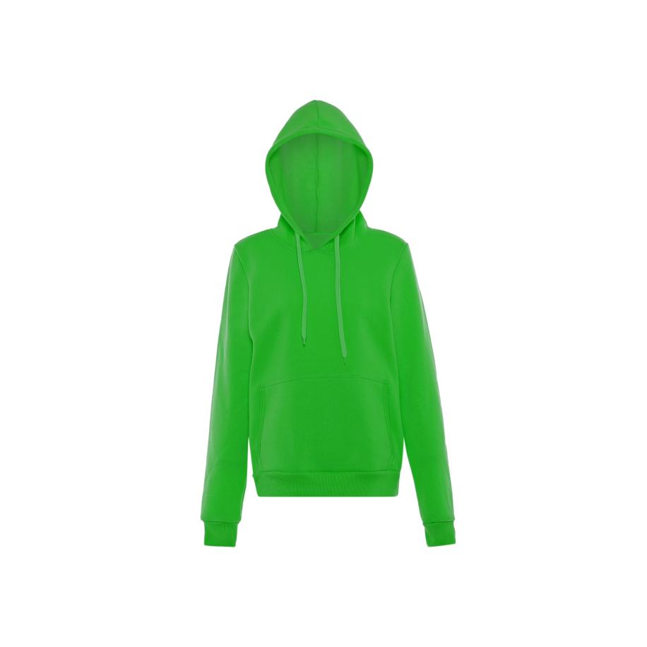 NALLY NALLY Sweatshirt kiwi -