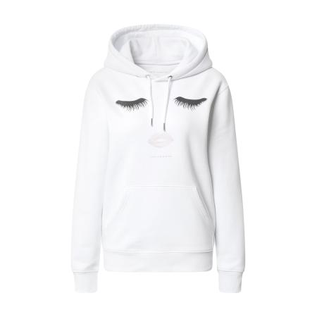 einstein & newton EINSTEIN & NEWTON Sweatshirt Hilde zwart / wit