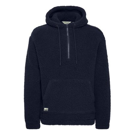 11 Project 11 Project Trui Daeg donkerblauw / wit