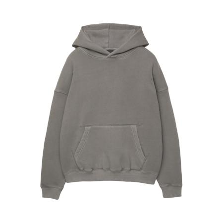 Pull&Bear Pull&Bear Sweatshirt grafiet