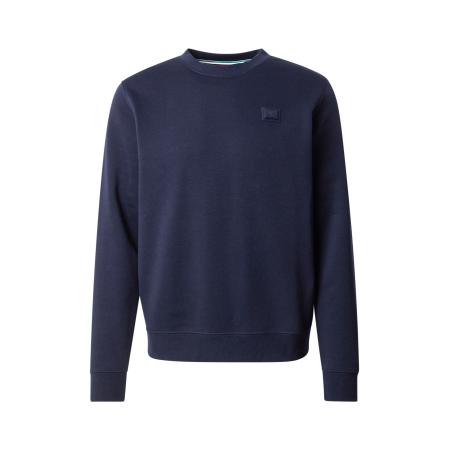 19V69 ITALIA 19V69 ITALIA Sweatshirt Nico navy