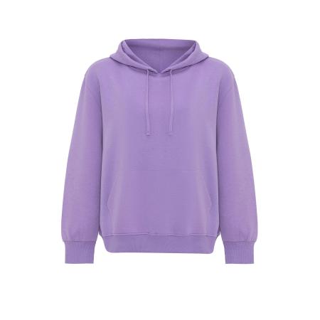 Jacey Quinn Jacey Quinn Sweatshirt lila