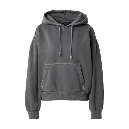 Vans VANS Sweatshirt donkergrijs