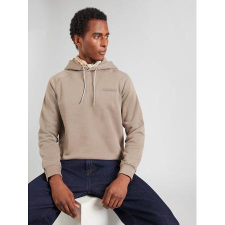 Napapijri NAPAPIJRI Sweatshirt grijs / greige