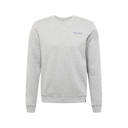 Casual Friday Casual Friday Sweatshirt CF Severin navy / lichtgrijs