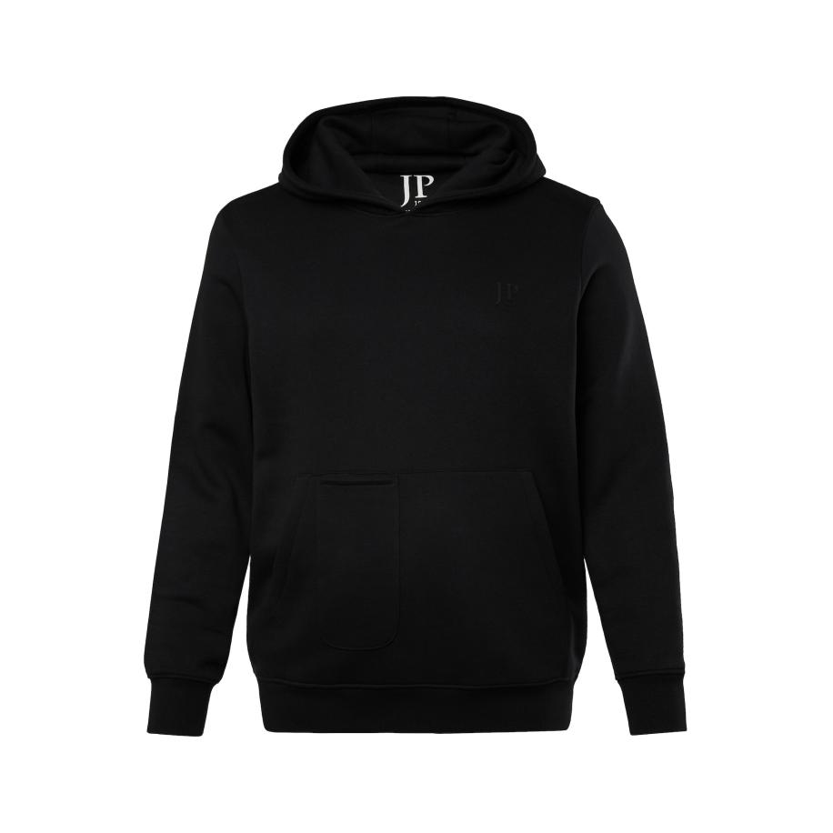 JP1880 JP1880 Sweatshirt zwart -