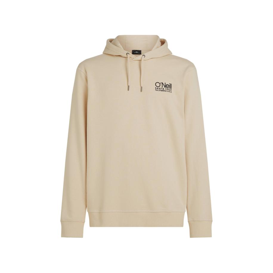 O'Neill ONEILL Sweatshirt sand / zwart -