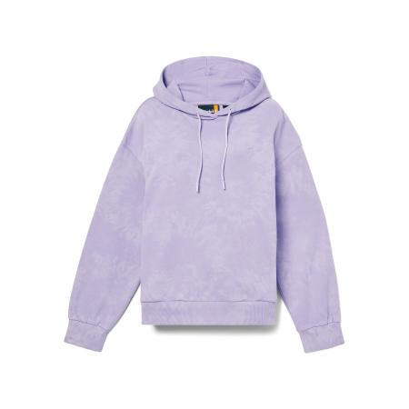 Timberland TIMBERLAND Sweatshirt lichtlila