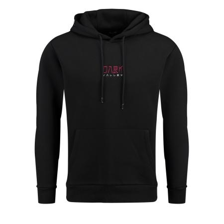 Key Largo Key Largo Sweatshirt DARK VALLEY gemengde kleuren / zwart