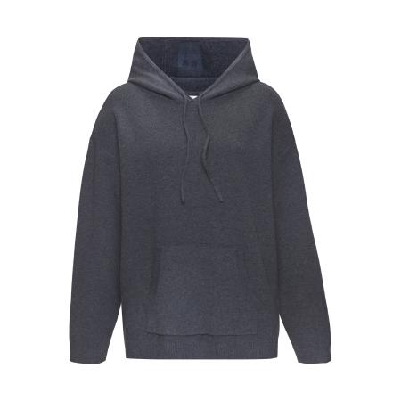Elbsand Elbsand Sweatshirt antraciet