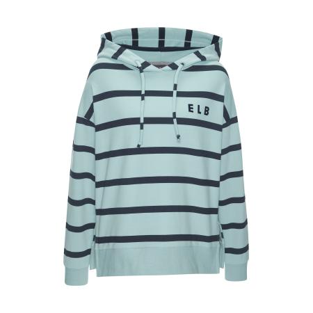 Elbsand Elbsand Sweatshirt marine / pastelblauw
