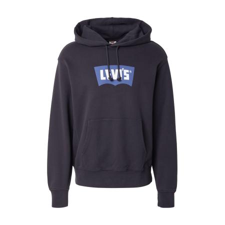 Levi's LEVIS ® Sweatshirt Premium Graphic Hoodie opaal / zwart / wit