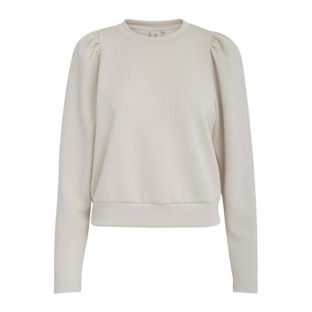 Peppercorn Peppercorn Sweatshirt Dicette beige