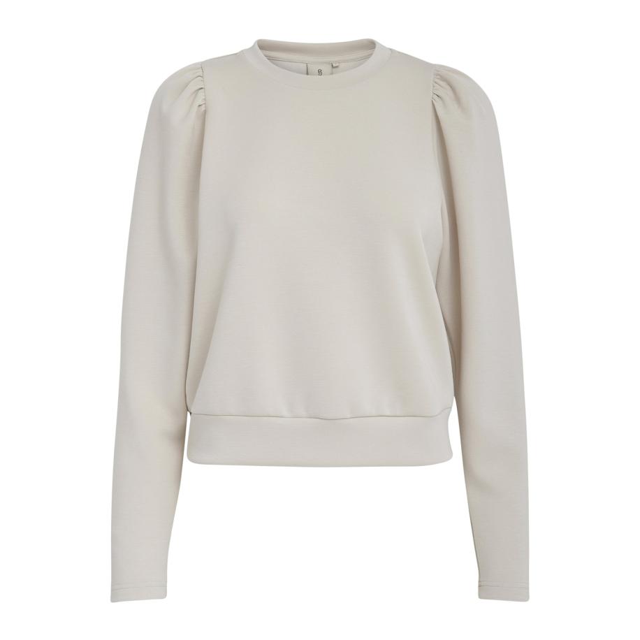 Peppercorn Peppercorn Sweatshirt Dicette beige -