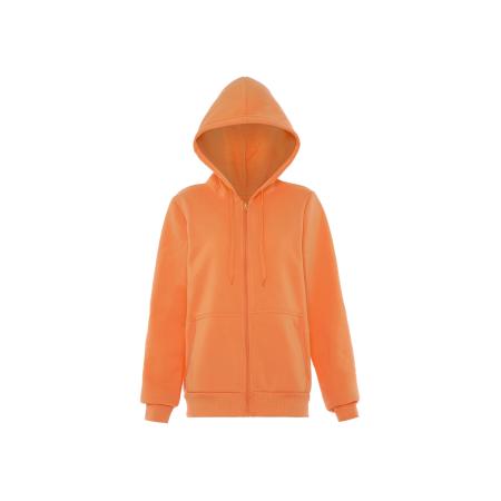 MyMo ATHLSR myMo ATHLSR Sweatvest koraal