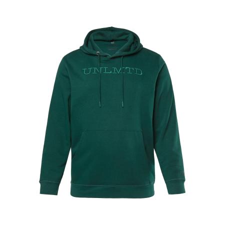 JAY-PI JAY-PI Sweatshirt donkergroen