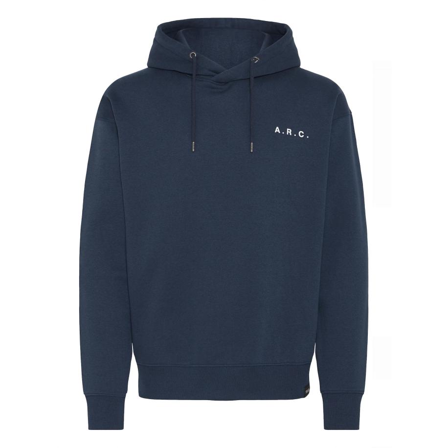 Solid !Solid Trui SDHanno blauw -