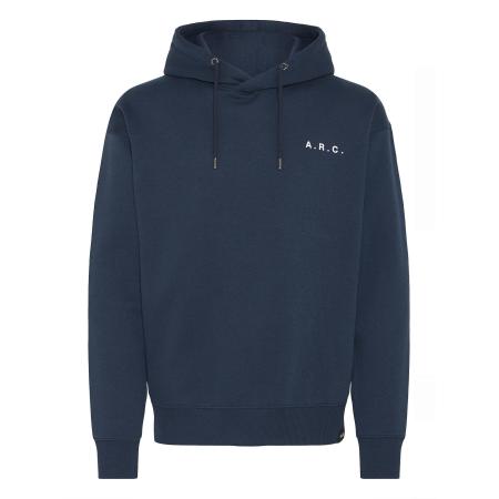 Solid !Solid Trui SDHanno blauw