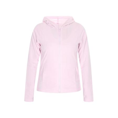 HOMEBASE Fleece jas pink