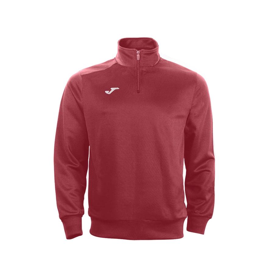 Joma JOMA Sweatshirt Pharaon rood -