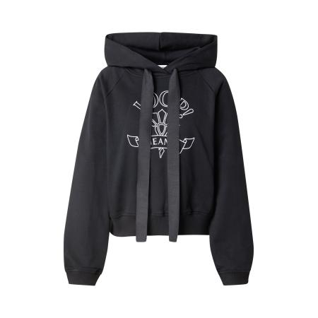 JOOP! Jeans JOOP! Jeans Sweatshirt Tinna zwart / wit