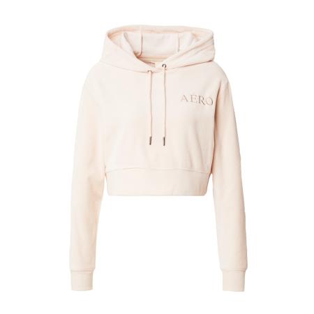 Aeropostale AÉROPOSTALE Sweatshirt sand