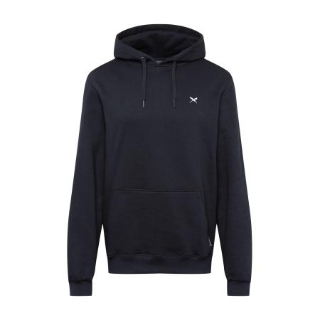 Iriedaily Iriedaily Sweatshirt zwart / wit