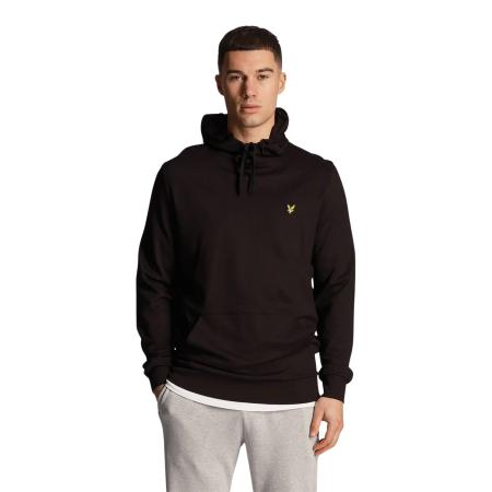 Lyle & Scott Fly Fleece Hoodie