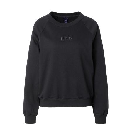 GAP GAP Sweatshirt zwart