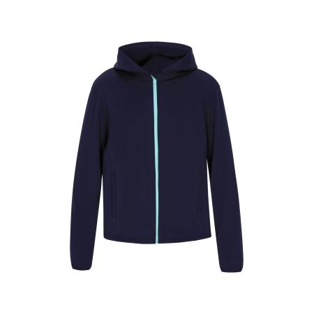 HOMEBASE Sweatshirt marine / turquoise
