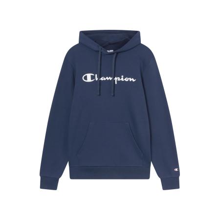 Champion Authentic Athletic Apparel Champion Authentic Athletic Apparel Sweatshirt navy / wit