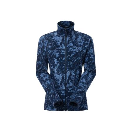 Berghaus Berghaus Fleece jas blauw denim