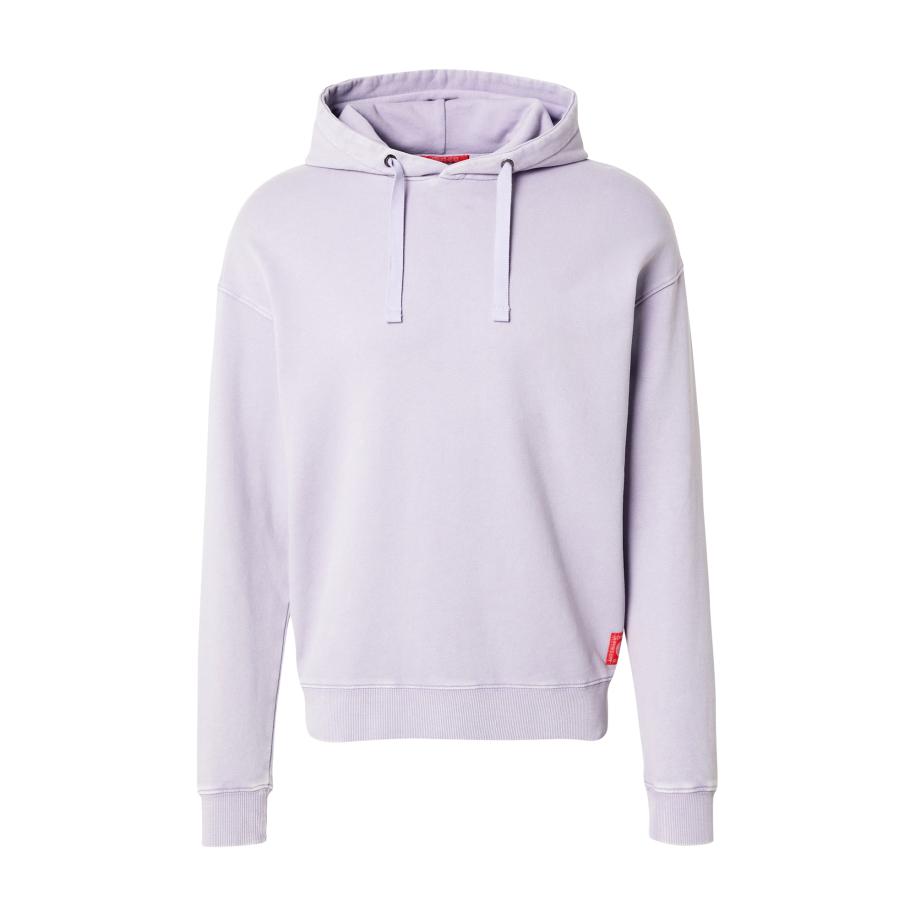 Scotch & Soda SCOTCH & SODA Sweatshirt lichtblauw / lichtgroen / sering / lichtrood -