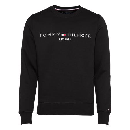 Tommy Hilfiger TOMMY HILFIGER Sweatshirt navy / rood / zwart / wit