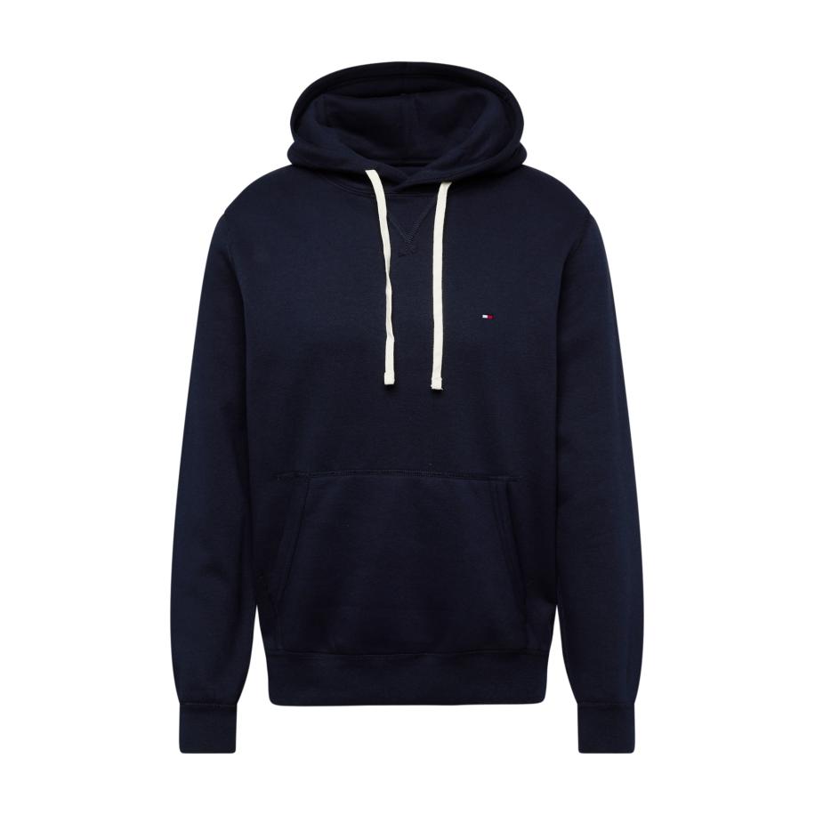 Tommy Hilfiger TOMMY HILFIGER Sweatshirt Essential donkerblauw Groen