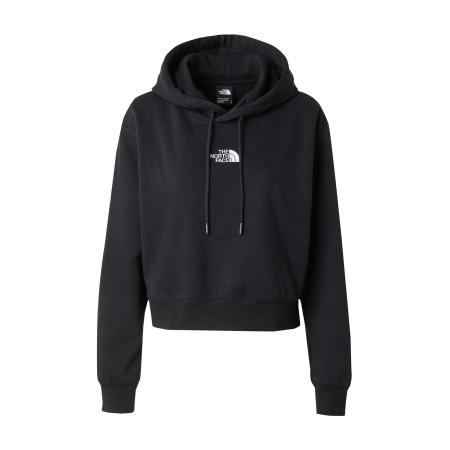 The North Face THE NORTH FACE Sweatshirt Essential zwart / wit