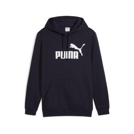 Puma PUMA Sportsweatshirt ESS No. 1 navy / wit