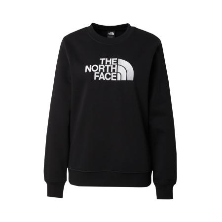 The North Face THE NORTH FACE Sweatshirt Drew zwart / wit