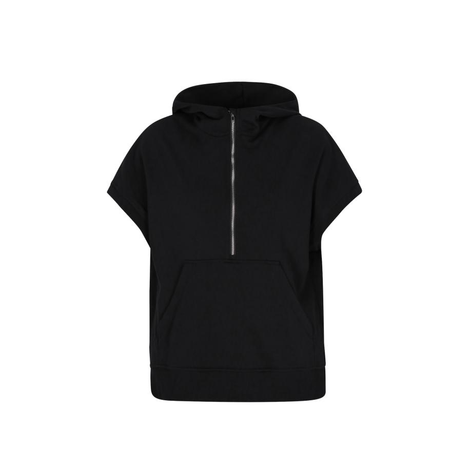 UCY UCY Sweatshirt zwart -