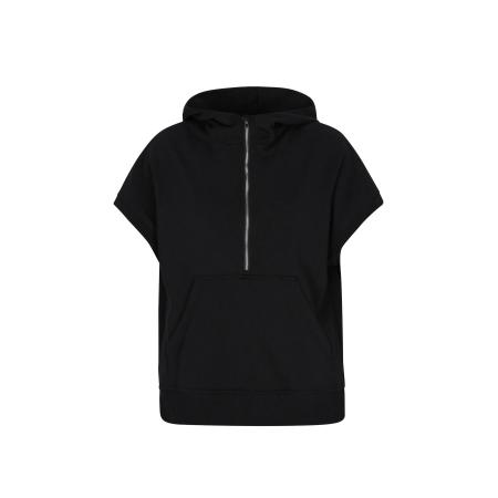 UCY UCY Sweatshirt zwart