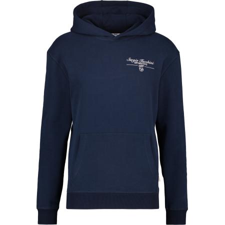 Sergio Tacchini Sergio Tacchini Sweatshirt NOAH donkerblauw / wit