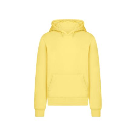 F4NT4STIC Sweatshirt Escape Discover the World Landscape geel / oranje / zwart