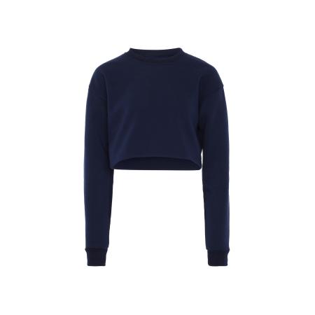 NALLY NALLY Sweatshirt marine