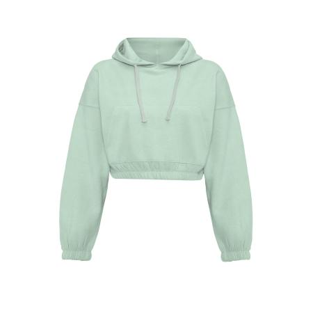Jacey Quinn Jacey Quinn Sweatshirt mintgroen