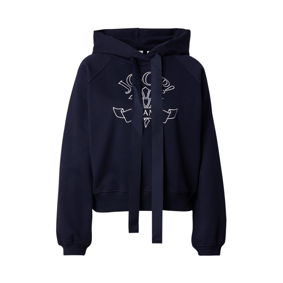JOOP! Jeans JOOP! Jeans Sweatshirt Tinna navy / wit -